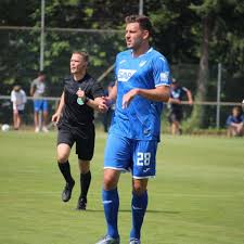 Ádám csaba szalai (born 9 december 1987) is a hungarian footballer who plays for bundesliga club 1. Verlasst Adam Szalai Die Tsg Hoffenheim Sturmer Schliesst Wechsel Nicht Aus Tsg 1899 Hoffenheim