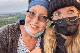 Fundraiser for Kimberly Sauer by Rachel Sims : Medical expenses for Laurie  Sauer