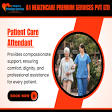 Patient Care Attendant