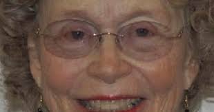 Anne Willard Alderson