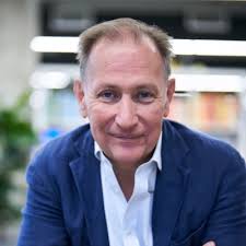 Yesterday was an emotional day. As I stood watching people pour into our  new coffee bar