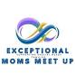 Exceptional Moms Meet Up October Meeting event image