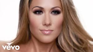 colbie caillat try official video