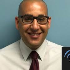 Dr. Khalid Almahmoud, MD