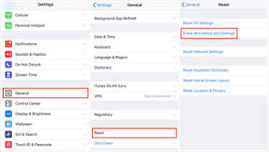 If your apple iphone xs max is stuck or frozen, you can perform a soft reset operation. 4 Workable Ways To Force Restart And Hard Reset Iphone Xr