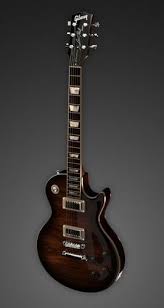 Gibson Les Paul Custom 3d Model Les Paul Custom Gibson Les Paul Les Paul