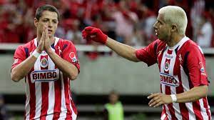 Luego de su paso por el united. United Beaten By Chivas Eurosport