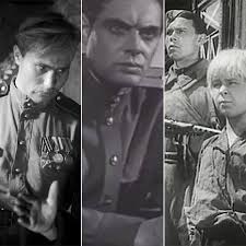 15 Filmov O Velikoj Otechestvennoj Vojne Kotorye Mozhno Posmotret S Detmi Vokrug Tv