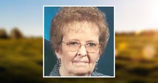 Alice L. Holzer Obituary August 23, 2017