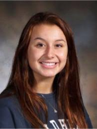 Amanda Castelano's Softball Recruiting Profile