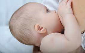Babys Richtig Stillen 13 Mythen Und Was Dahintersteckt