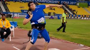 Find the perfect assunta legnante stock photos and editorial news pictures from getty images. Paralimpiadi Assunta Legnante D Oro Nel Getto Del Peso Cronache Maceratesi