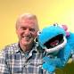 Story Time with Chris Van Dusen — Maine Maritime event image