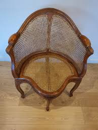 Profitez de rabais sur tous les articles de meubles avec livraison gratuite sur pratiquement tout. A Louis Xv Fauteuil De Bureau Mid 18th Century Ref 80112