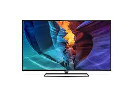 Digital television and digital cinematography commonly use several different 4k resolutions. Flacher 4k Uhd Led Tv Powered By Android 40puk6400 12 Philips