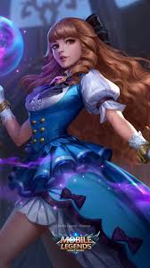 Mobile legends bang bang heroes. 100 Mobile Legends Ideas Mobile Legends Mobile Legend Wallpaper The Legend Of Heroes