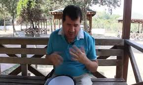Bilal Goregen Bahca Duvarindan Astim Seyredelim Com