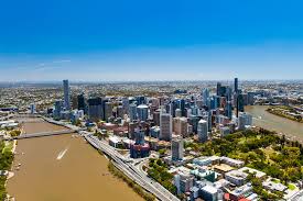 Overlooking the brisbane river and the storey bridge, you're in for some stunning shots of the city, all while indulging in an incredible meal inspired by the flavours of italy. Brisbane City Scenic Scenic Flight Booker