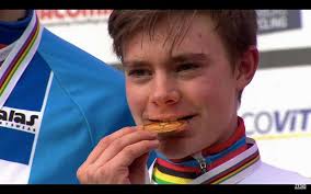 What can I say... WORLD CHAMPION!