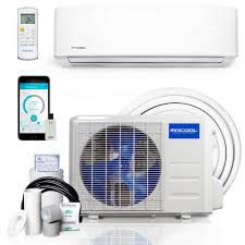 Check spelling or type a new query. 24 000 Btu 2 Ton Mrcool Advantage Series Ductless Mini Split Air Conditioner And Heat Pump 19 Seer 230v 60hz Payless Mini Split