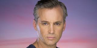 On the Couch with Ian Stenlake