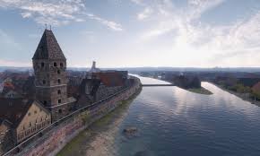 Als kommunales wohnungsunternehmen möchten wir möglichst vielen menschen in ulm attraktiven wohnraum zur verfügung stellen. Virtual Reality Ulm Experience