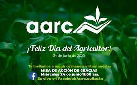 El 24 de junio es el día 175 del año en el calendario gregoriano. Dia Del Agricultor Si Se Celebrara De Manera Virtual El Sol De Sinaloa Noticias Locales Policiacas Sobre Mexico Sinaloa Y El Mundo