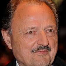 Peter Bowles