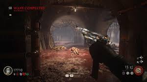 How to unlock secret playable characters. John Rizzo On Twitter Wwii Zombies Bug Update The 9mm Sap Volk Orso Sten And Reichsrevolver Have Pack A Punch Camos However The Enfield No 2 Does Not Bonus The Orso S Inspect Anim Has Been