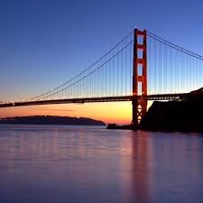 Ride A Bike All The Way Across The Golden Gate Bridge Golden Gate Bridge Wallpaper Golden Gate Bridge San Francisco Golden Gate Bridge