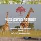 Yownn Yoga Safari Retreat event image
