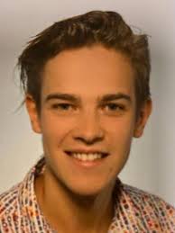 Visitenkarte von Riedl, Michael-Josef; BSc