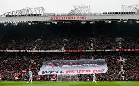 Manchester united news and updates from the number one independent manchester united fan channel on youtube. Manchester United Fans Call For Relocation Of Old Trafford Prawn Sandwich Brigade In Bid To Revive Atmosphere