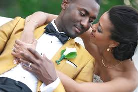 A Sophisticated Wedding Infused with Haitian Culture in New Rochelle, NY  -Munaluchi Bride