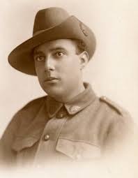 Virtual War Memorial