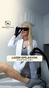Muazzez Laser