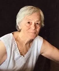 Anne Gonzalez Obituary