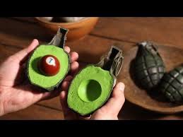 Oscar Short Film Animated Nominee Fresh Guacamole By Pes Must Be Watched Stop Motion Fresh Guacamole Animation Stop Motion