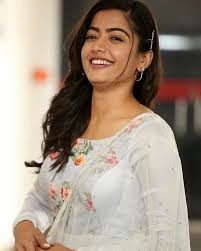 What are some photos of bollywood actresses with thier pet? Rashmika Mandhana Stylish Actresses Beauty Full Girl Most Beautiful Indian Actress