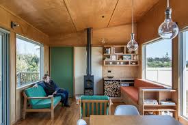 Gallery Of Field Way Bach Parsonson Architects 12 House Design House Home