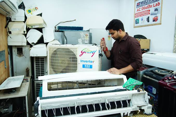 Preventative Maintenance & Tuning
