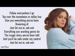 Album half the story (chapter one) don't leave me now lyrics verse 1 i put on a show for you made it so easy to give up myself for you Alan Walker Lily Lyrics Ft K 391 Emelie Hollow Youtube Alan Walker Lyrics Walker Join