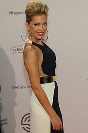 Member of pulchri studio, the oldest artist association in the netherlands. Sylvie Meis Wikipedia