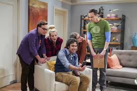 All seasons on sale today! How Fans Can Visit The Set Of The Big Bang Theory News The Jakarta Post