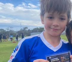 11 & Under Div 1 Winners: Port Lincoln 8 def Port Augusta 6 MVP (tied)  Kaleigh Thompson (Pt Augusta) & Rahdy Spooner (Pt Pirie)