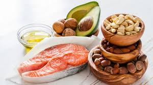 Fat is a term used to describe a class of macro nutrients used in metabolism called triglycerides. 6 Super Fats That Can Actually Help You Burn Body Fat Ndtv Food