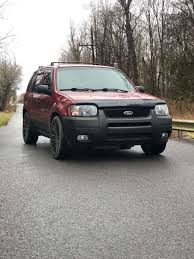 Image result for Mountain Shadow Gray 2003 Escape