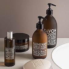 Compagnie De Provence Version Originale Collection Gracious Home Product Natural Bathroom Beauty Packaging Soap