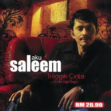 Maybe you would like to learn more about one of these? Saleem On Tidal