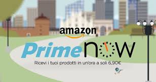 257 amazon prime now reviews. Amazon Launches Amazon Prime Now In Italy